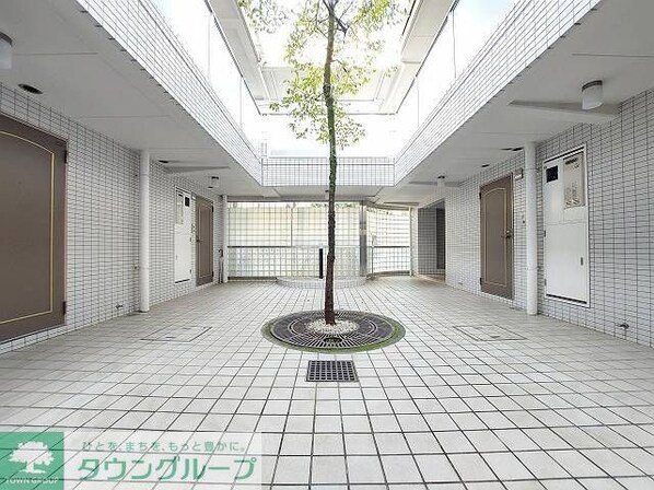 セルベコート野方の物件内観写真